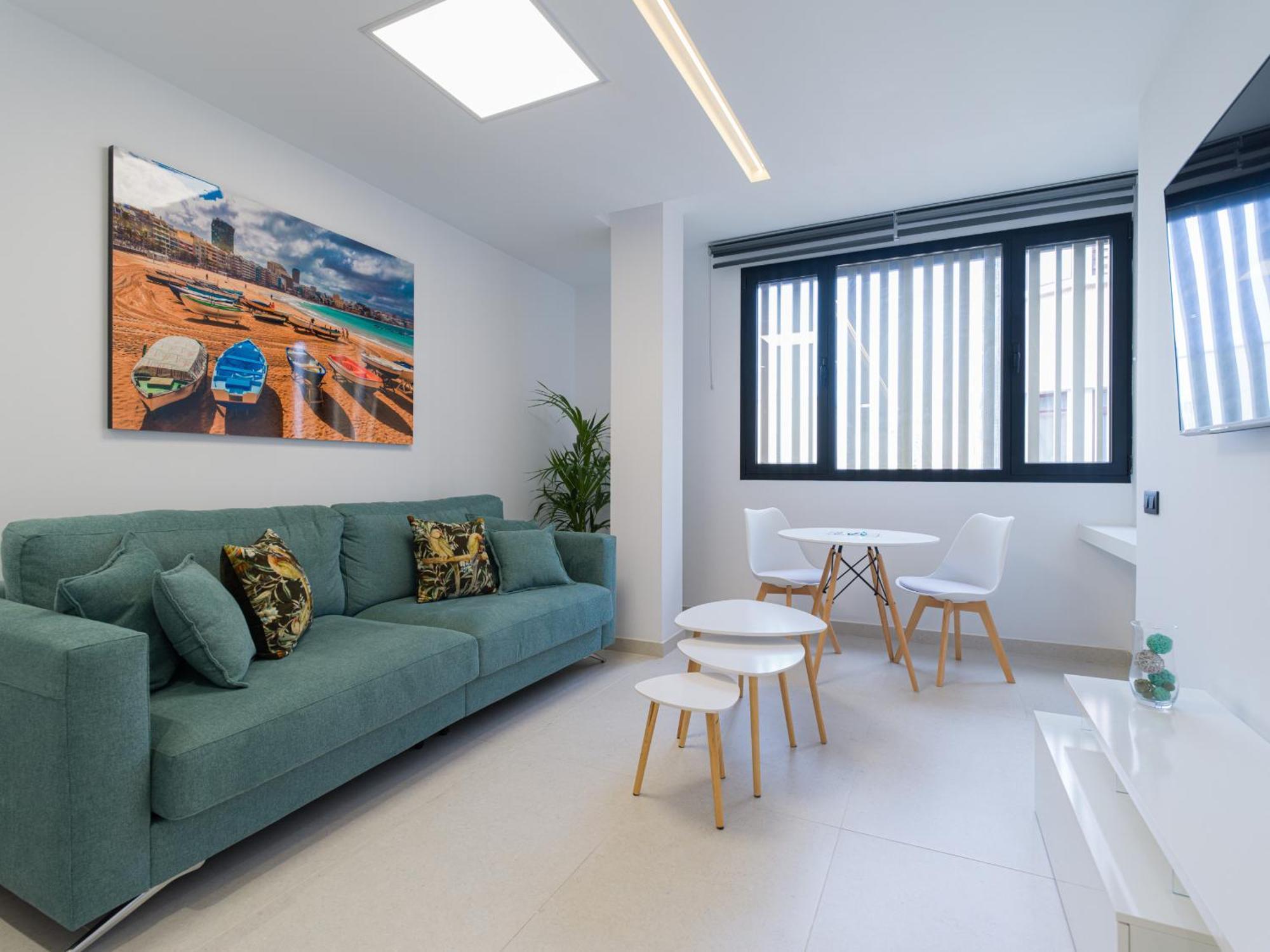 Camden Home By Canariasgetaway Las Palmas de Gran Canaria Kültér fotó